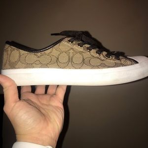 Coach Sneakers